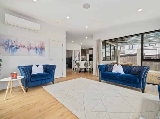 154 Luckens Road, West Harbour