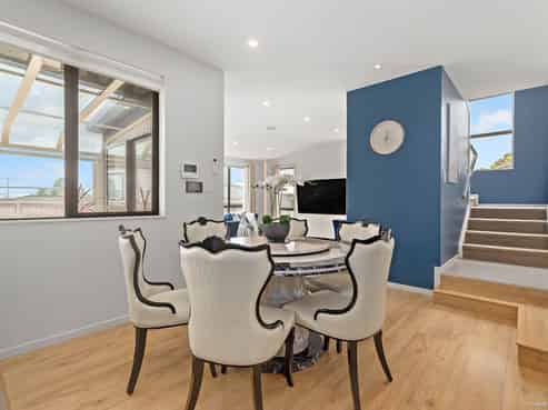 154 Luckens Road, West Harbour