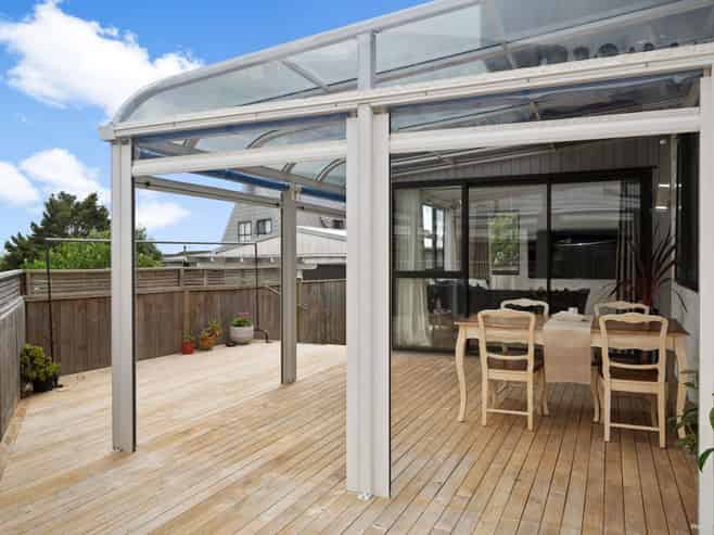 154 Luckens Road, West Harbour