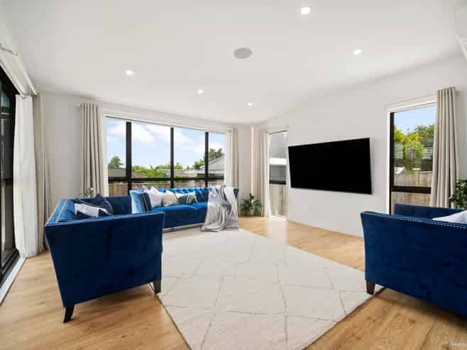 154 Luckens Road, West Harbour