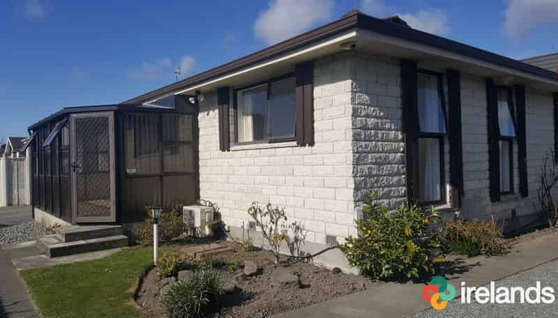 1/208 Grimseys Road , Redwood