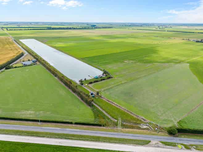 734 Maronan Ealing Road, Lismore