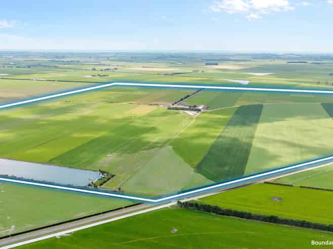 734 Maronan Ealing Road, Lismore