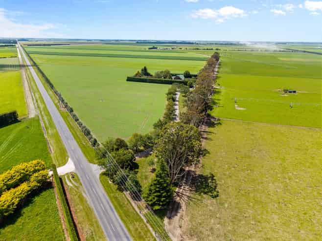 734 Maronan Ealing Road, Lismore