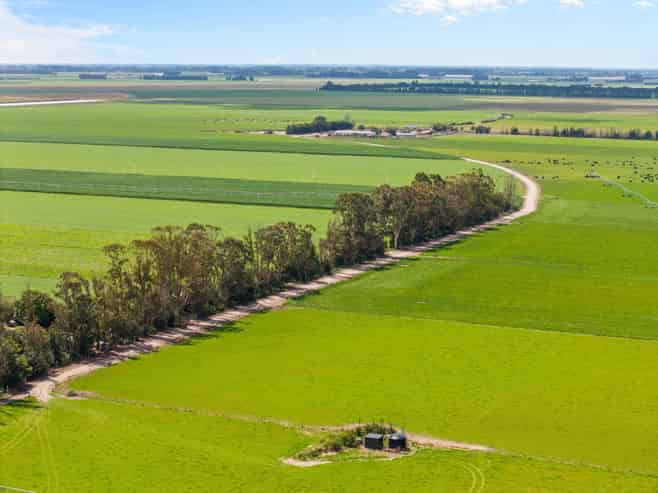 734 Maronan Ealing Road, Lismore