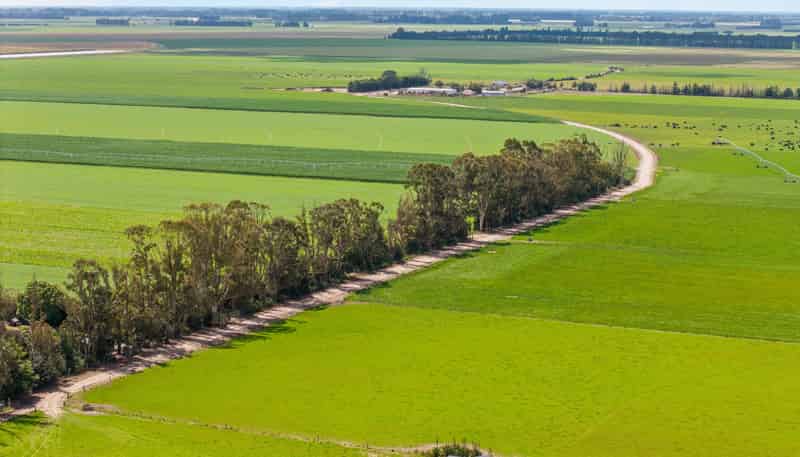 734 Maronan Ealing Road, Lismore