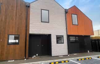 16/6 Trent Street, Avonside