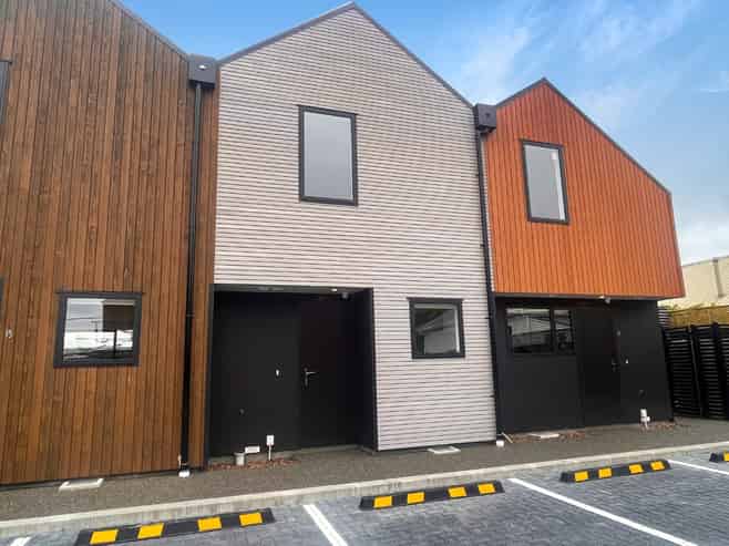 16/6 Trent Street, Avonside