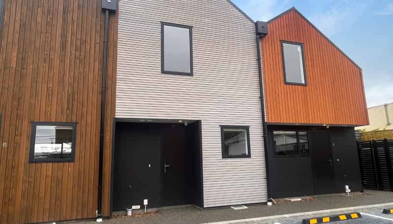 16/6 Trent Street, Avonside