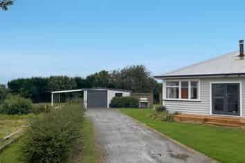 355 Fitzgerald Road, Ashburton