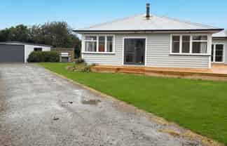 355 Fitzgerald Road, Ashburton