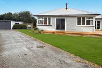 355 Fitzgerald Road, Ashburton