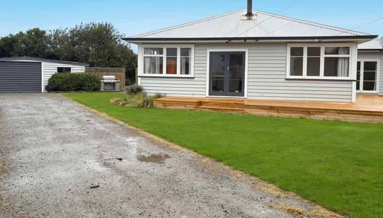 355 Fitzgerald Road, Ashburton