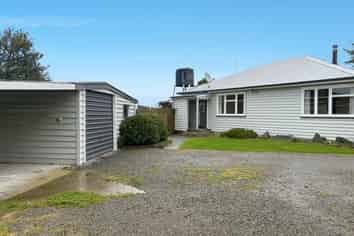 355 Fitzgerald Road, Ashburton
