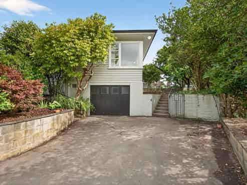 8 Miro Street, Masterton