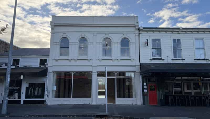 153-155 Ponsonby Road, Ponsonby