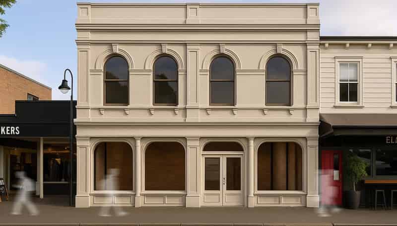 153-155 Ponsonby Road, Ponsonby