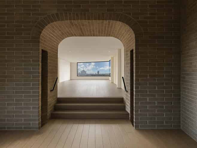 Prime F&B or retail!