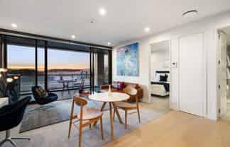 404/155 Beaumont Street, Wynyard Quarter
