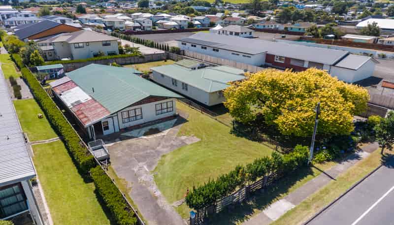 65 & 67 McKenzie Road, Mangere Bridge