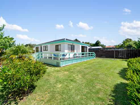 28B Puriri Road, Pukekohe