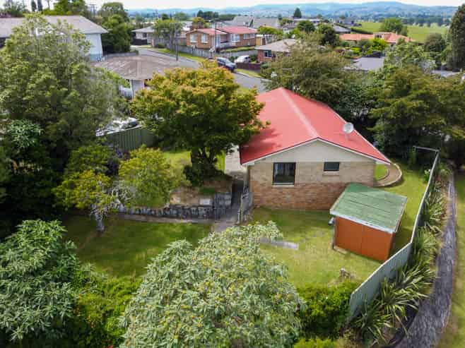 8 McKenzie Avenue, Otorohanga