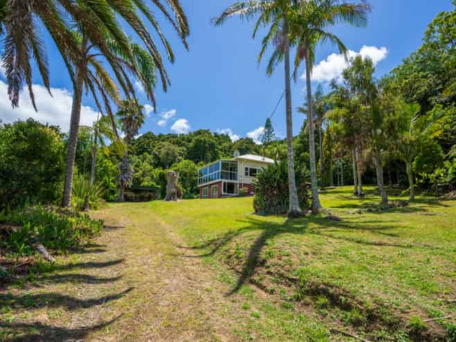 357 Whangarei Heads Road, Tamaterau
