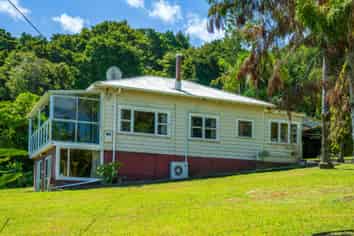 357 Whangarei Heads Road, Tamaterau