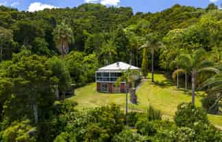 357 Whangarei Heads Road, Tamaterau