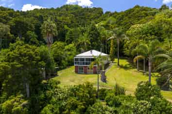 357 Whangarei Heads Road, Tamaterau