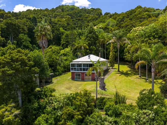 357 Whangarei Heads Road, Tamaterau