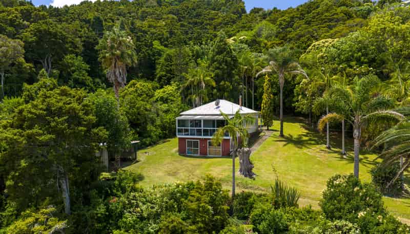 357 Whangarei Heads Road, Tamaterau