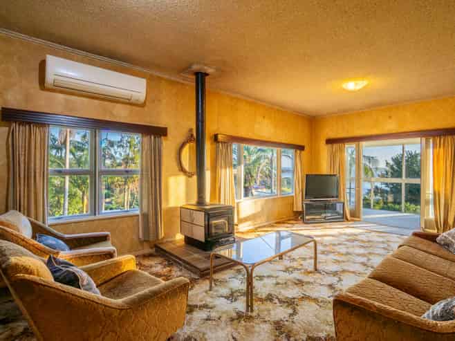 357 Whangarei Heads Road, Tamaterau