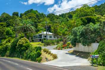 357 Whangarei Heads Road, Tamaterau