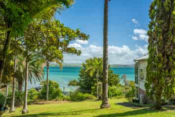 357 Whangarei Heads Road, Tamaterau