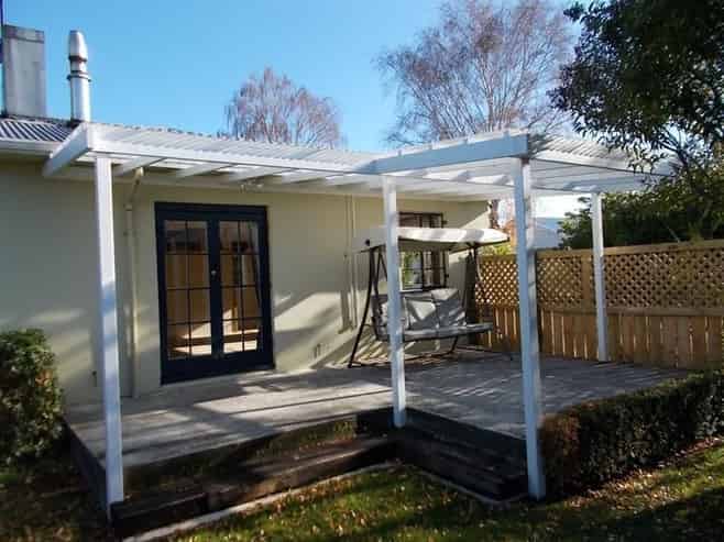 125 Charles Street, Blenheim Central