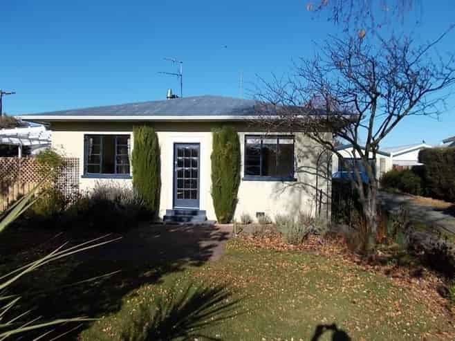125 Charles Street, Blenheim Central
