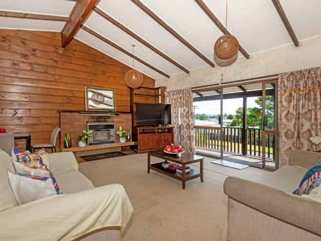 43A Winter St, Mangapapa