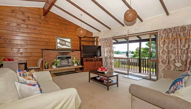 43A Winter Street, Mangapapa