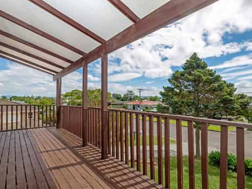 43A Winter Street, Mangapapa