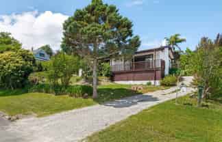 43A Winter Street, Mangapapa