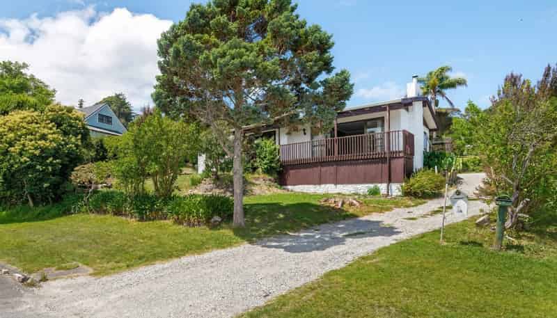 43A Winter Street, Mangapapa