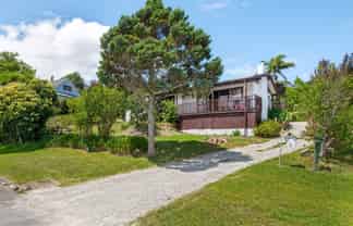 43A Winter St, Mangapapa