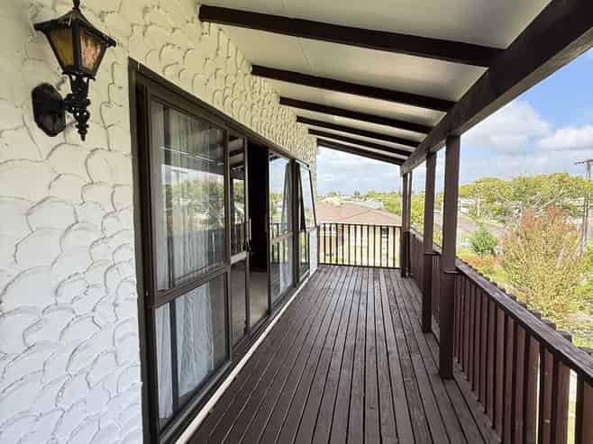 43A Winter Street, Mangapapa