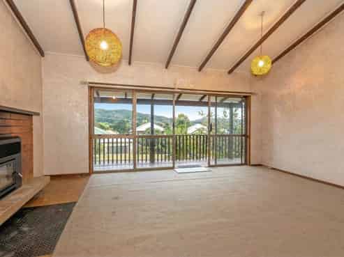 43A Winter Street, Mangapapa