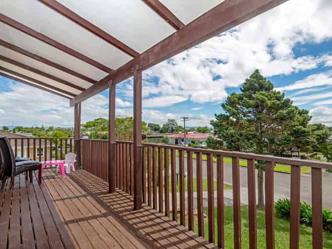 43A Winter St, Mangapapa