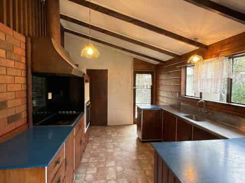 43A Winter Street, Mangapapa