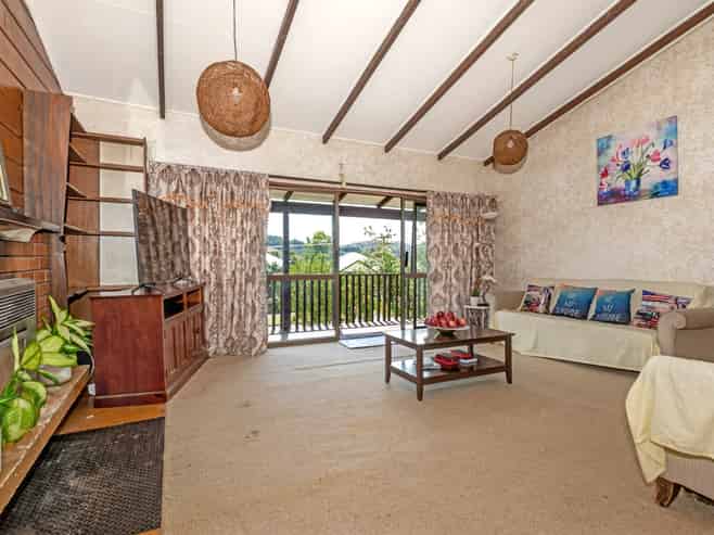 43A Winter St, Mangapapa