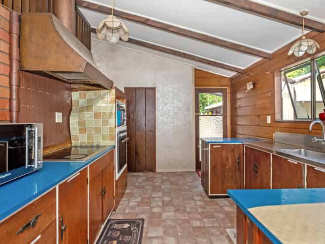 43A Winter St, Mangapapa