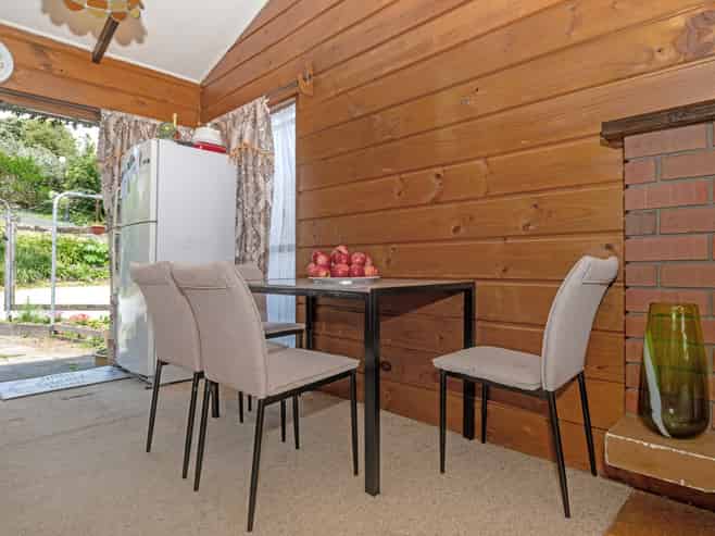 43A Winter St, Mangapapa